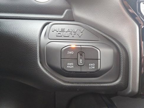 New 2026 RAM 3500 Laramie image 46