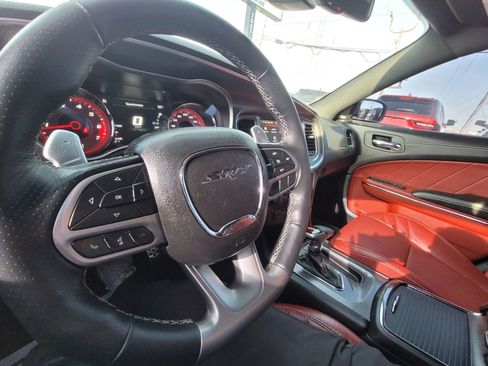 Used 2022 Dodge Charger SRT Hellcat image 20