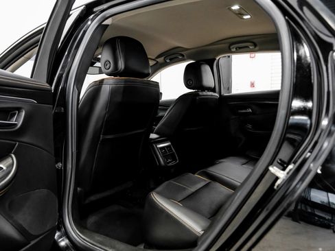 Used 2018 Chevrolet Impala Premier FWD image 46
