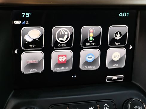 Used 2019 GMC Acadia Denali w/ Technology Package image 36