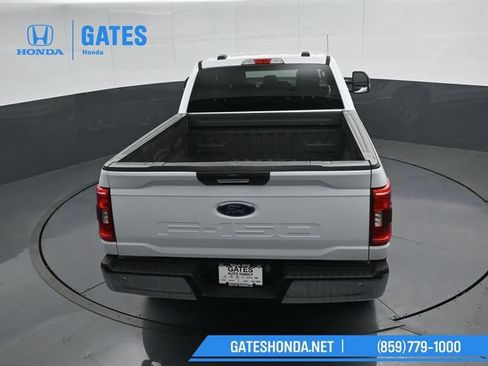 Used 2023 Ford F150 XLT w/ XTR Package AWD/4WD image 41