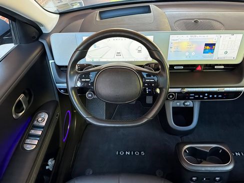 Used 2024 Hyundai Ioniq 5 Limited RWD image 19