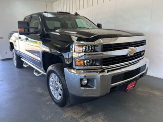 Used 2015 Chevrolet Silverado 2500 LT w/ LT Convenience Package AWD/4WD video 1