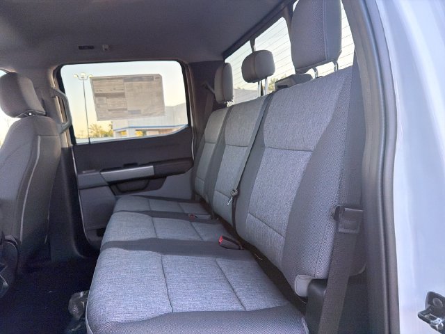 New 2026 Ford F250 XL w/ STX Appearance Package AWD/4WD image 33
