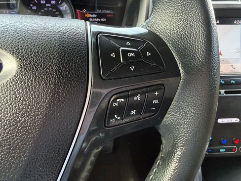 Used 2018 Ford Explorer Limited w/ Equipment Group 301A AWD/4WD image 27