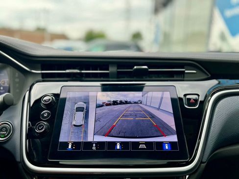 Used 2022 Chevrolet Bolt EUV Premier w/ Sun & Sound Package image 27