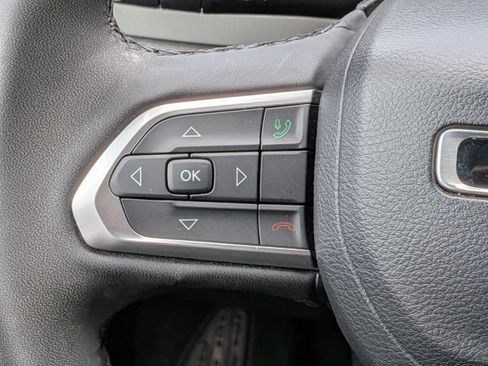 Used 2023 Jeep Compass Limited AWD/4WD image 20