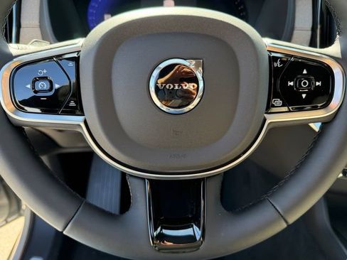 New 2026 Volvo XC90 B5 Core AWD/4WD image 21