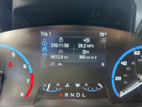 Used 2021 Ford Bronco Sport Big Bend image 46