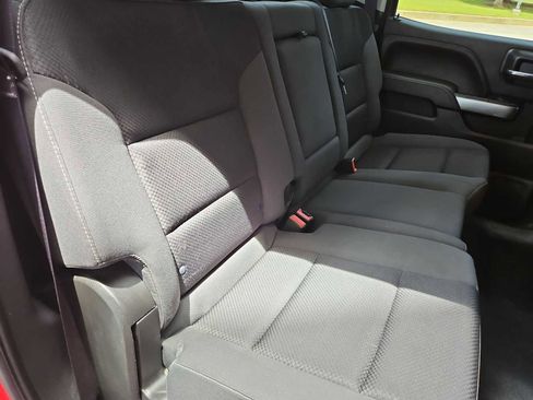 Used 2016 Chevrolet Silverado 1500 LT w/ LT Fleet Plus Package RWD image 21
