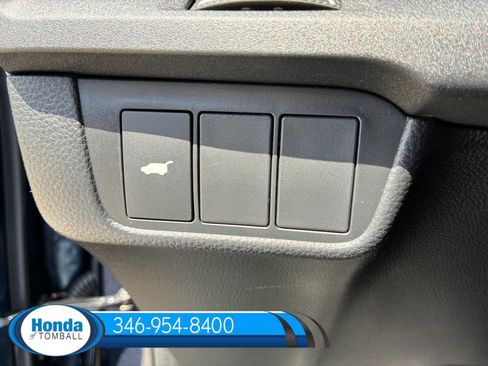 New 2026 Honda CR-V TrailSport image 9