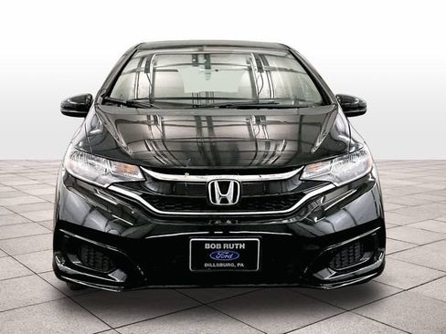 Used 2019 Honda Fit LX image 3