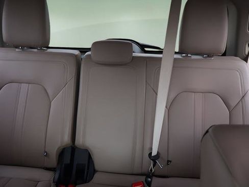 Used 2024 Ford Expedition Limited AWD/4WD image 29