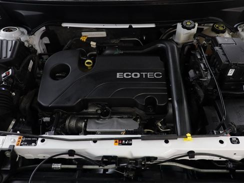 Certified 2022 GMC Terrain Denali w/ LPO, Floor Liner Package image 25