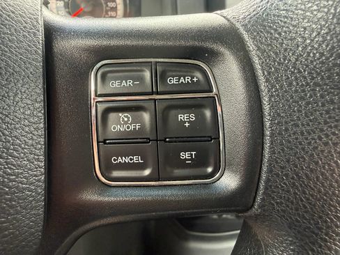 Used 2018 RAM 1500 Tradesman w/ Power & Remote Entry Group RWD image 24