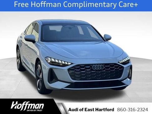 New 2025 Audi A5 2.0T Premium Plus image 1