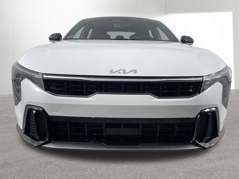 New 2026 Kia K4 GT-Line image 46