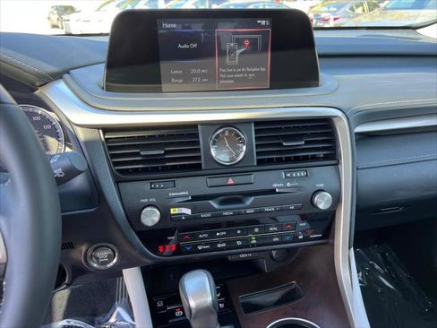 Certified 2022 Lexus RX 350 FWD w/ Premium Package image 30