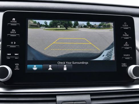 Used 2021 Honda Accord Sport Special Edition image 8