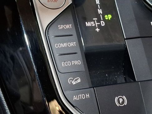 Used 2022 BMW X3 xDrive30i w/ Convenience Package w/ZPA AWD/4WD image 22
