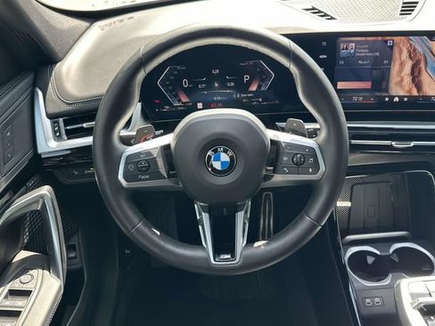 Used 2025 BMW X1 xDrive28i AWD/4WD image 21