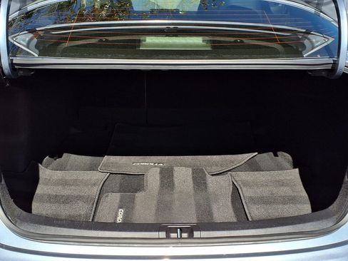 Certified 2021 Toyota Corolla LE image 20