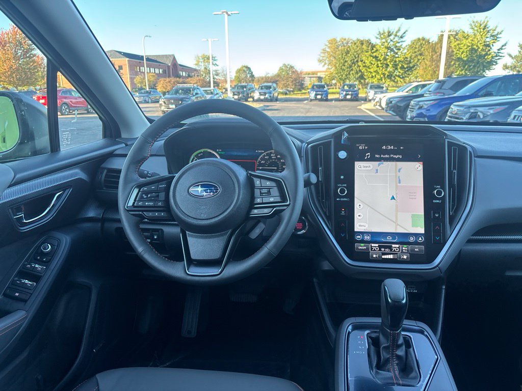 New 2026 Subaru Crosstrek 2.5i Limited AWD/4WD image 17
