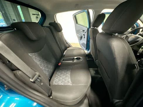 Used 2019 Chevrolet Spark LS FWD image 20
