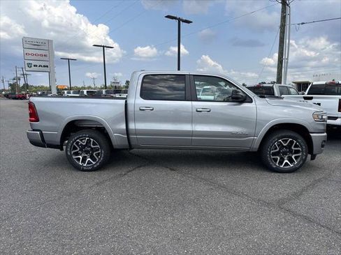 Certified 2026 RAM 1500 Laramie w/ Sport Appearance Package image 6