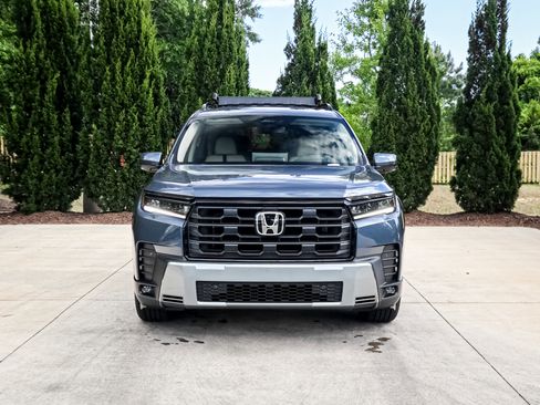 New 2026 Honda Pilot EX-L image 3