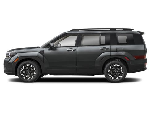 New 2026 Hyundai Santa Fe SEL FWD image 33