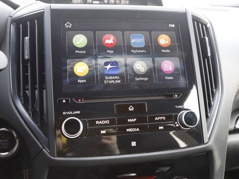 Used 2022 Subaru Forester Wilderness image 24