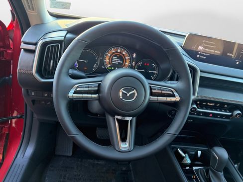 New 2026 MAZDA CX-50 AWD 2.5 Hybrid w/ Weather Package image 10