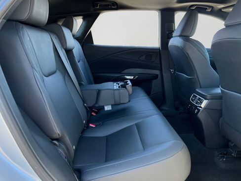 Certified 2024 Lexus RX 350 Premium w/ Accessory Package (Z1) image 9