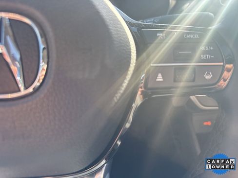 Used 2025 Acura Integra image 20