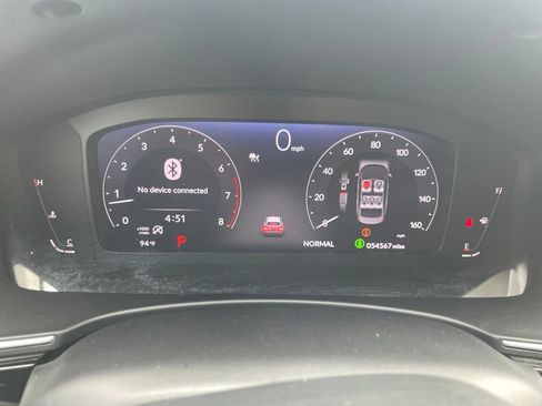 Used 2022 Honda Civic Touring image 7