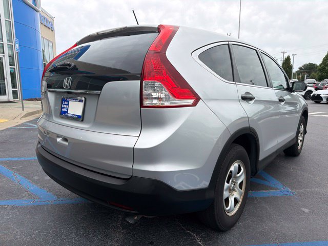 Used 2013 Honda CR-V LX image 6
