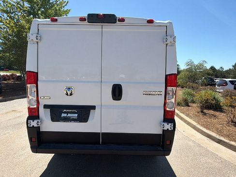 New 2026 RAM ProMaster 2500 w/ Convenience Group image 9