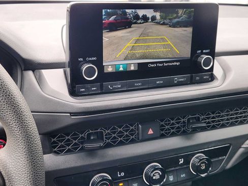 Used 2024 Honda Accord LX image 18