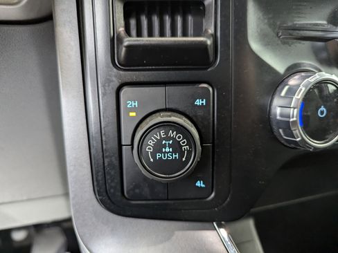 Used 2024 Ford F150 XLT w/ Mobile Office Package image 26