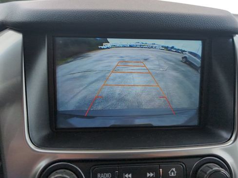 Used 2017 Chevrolet Tahoe LS w/ Skid Plate Package AWD/4WD image 10
