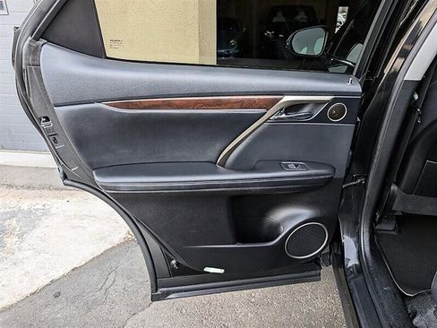 Used 2021 Lexus RX 450h AWD w/ Premium Package image 27