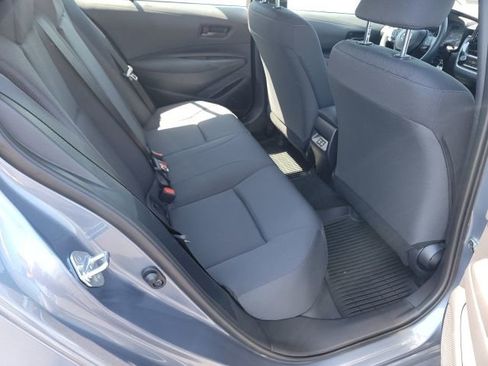 New 2025 Toyota Corolla LE image 14