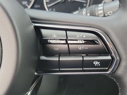 New 2026 MAZDA CX-70 3.3 Turbo w/ Preferred Package image 6