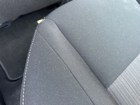 Certified 2024 Nissan Sentra SV w/ All-Weather Package image 12