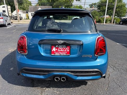 Used 2024 MINI Cooper S FWD image 7