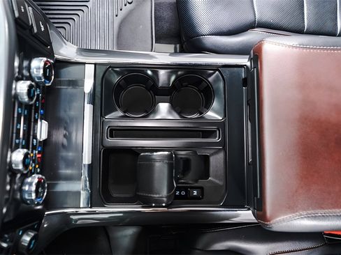 Used 2023 Ford F150 Lariat w/ Equipment Group 502A High image 17