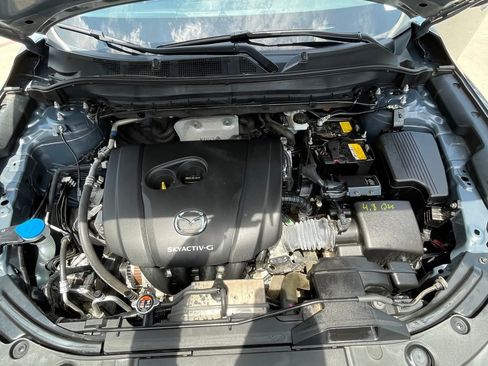 Used 2024 MAZDA CX-5 Carbon Edition AWD/4WD image 26