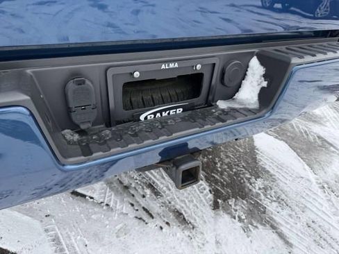 Used 2018 GMC Sierra 1500 SLE image 28