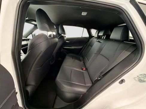 Used 2023 Toyota Venza XLE AWD/4WD image 20